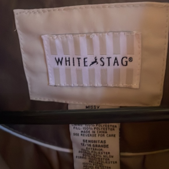 Fall/spring coat - Picture 3 of 5